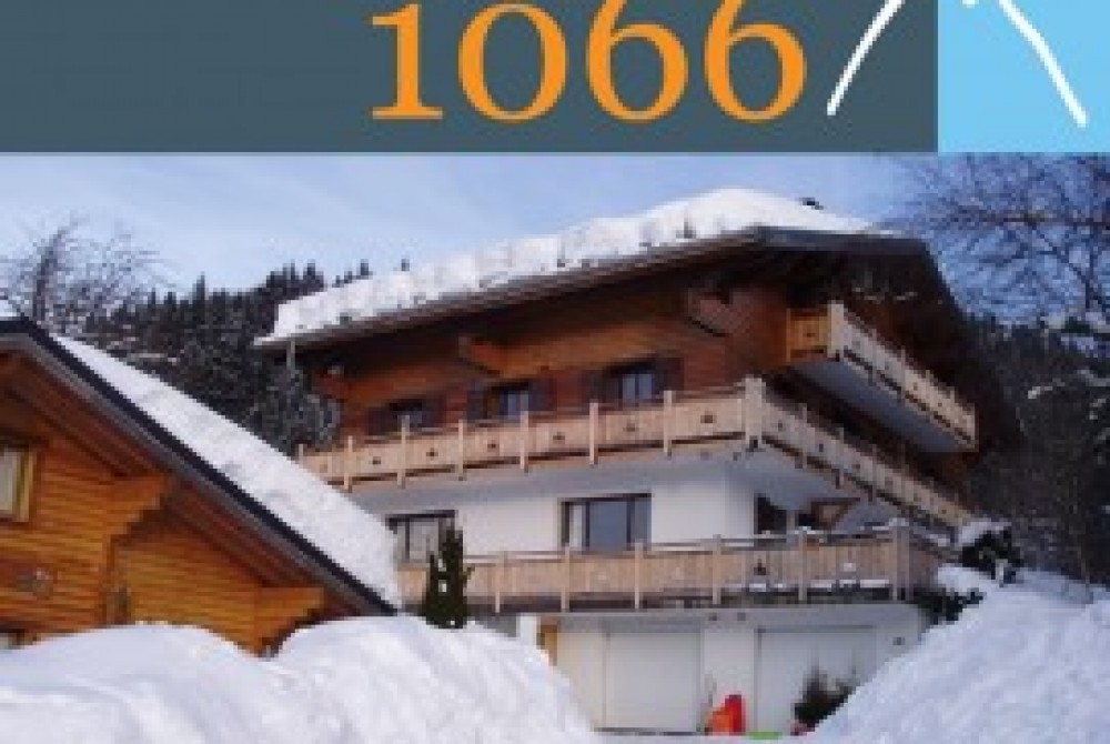 Season flying by! - Report on weather conditions in Les Gets