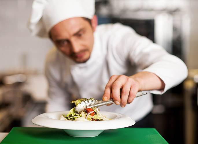 Why self-catered with services is better than catered holidays