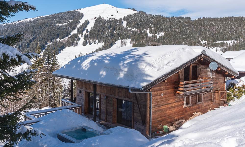Coronavirus - How to choose a safe ski resort