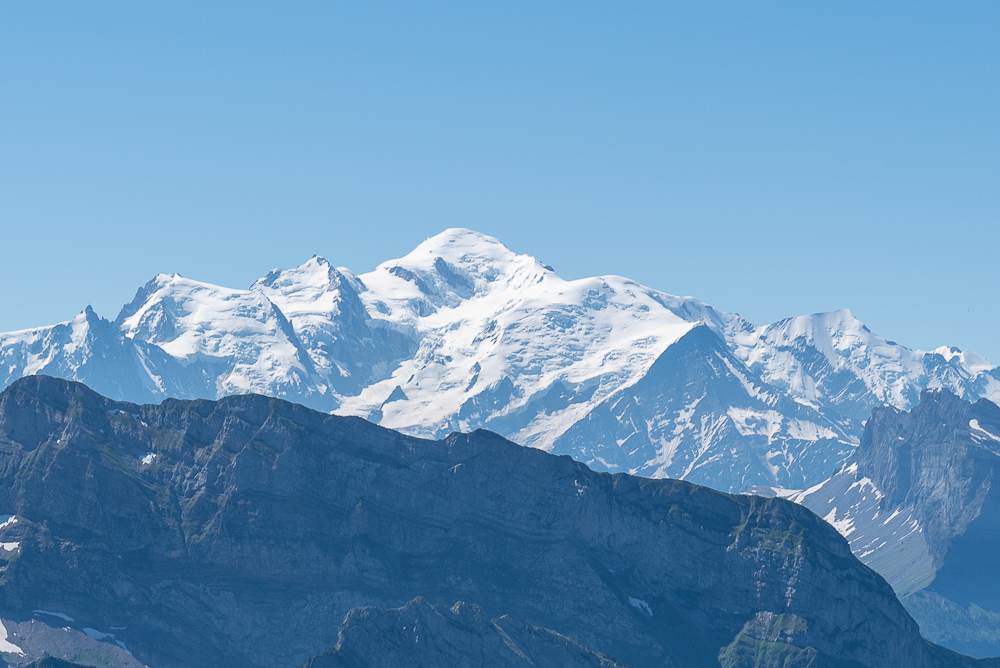 Les Gets - Relaxing Summer Holidays - Alpine mountain village