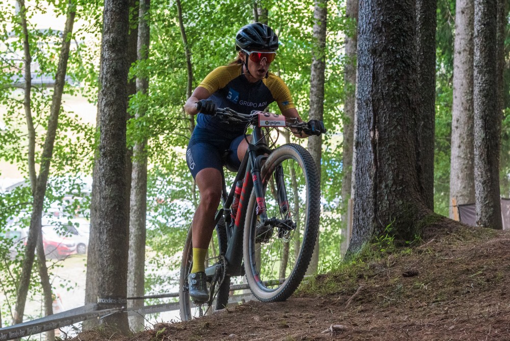 Les Gets - Retour et photos - Coupe du Monde MTB UCI 2019