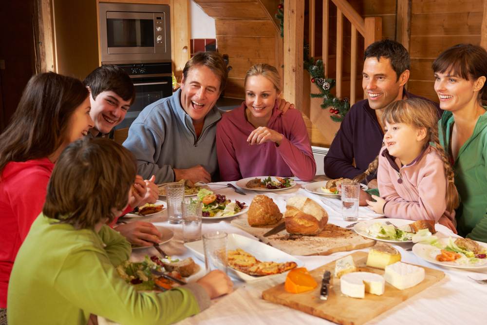 Coronavirus - How to choose a safe ski resort
