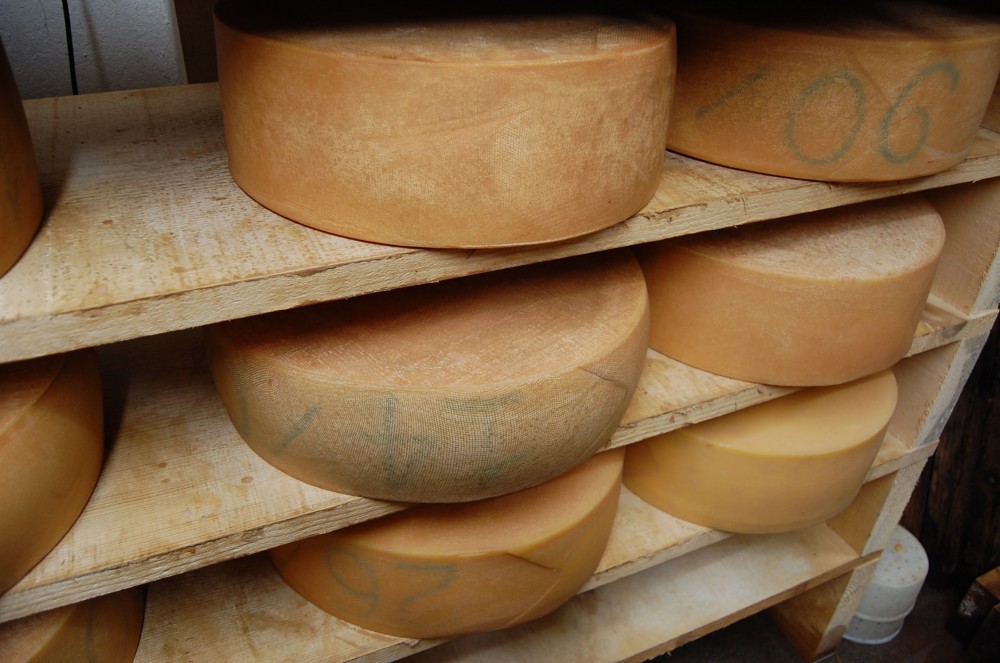 Les Gets - Where to find a fondue & raclette in the village