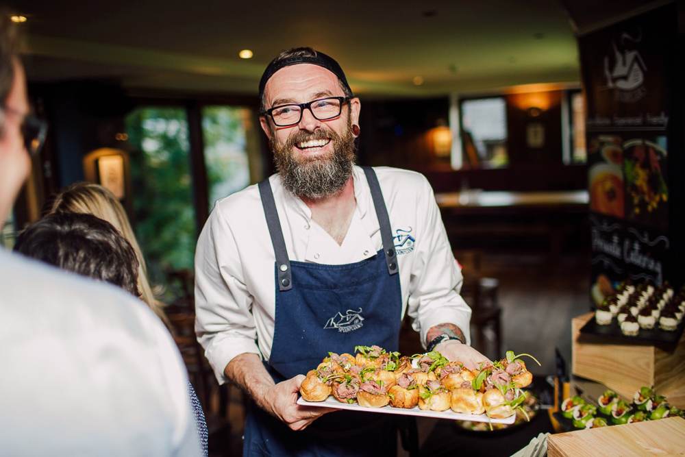 Why self-catered with services is better than catered holidays