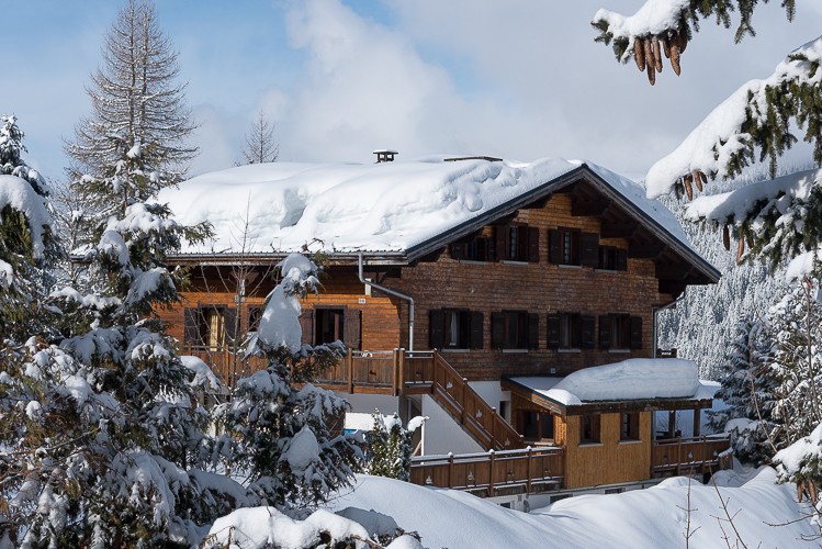 Les Gets winter accommodation guide for ski holidays 19/20