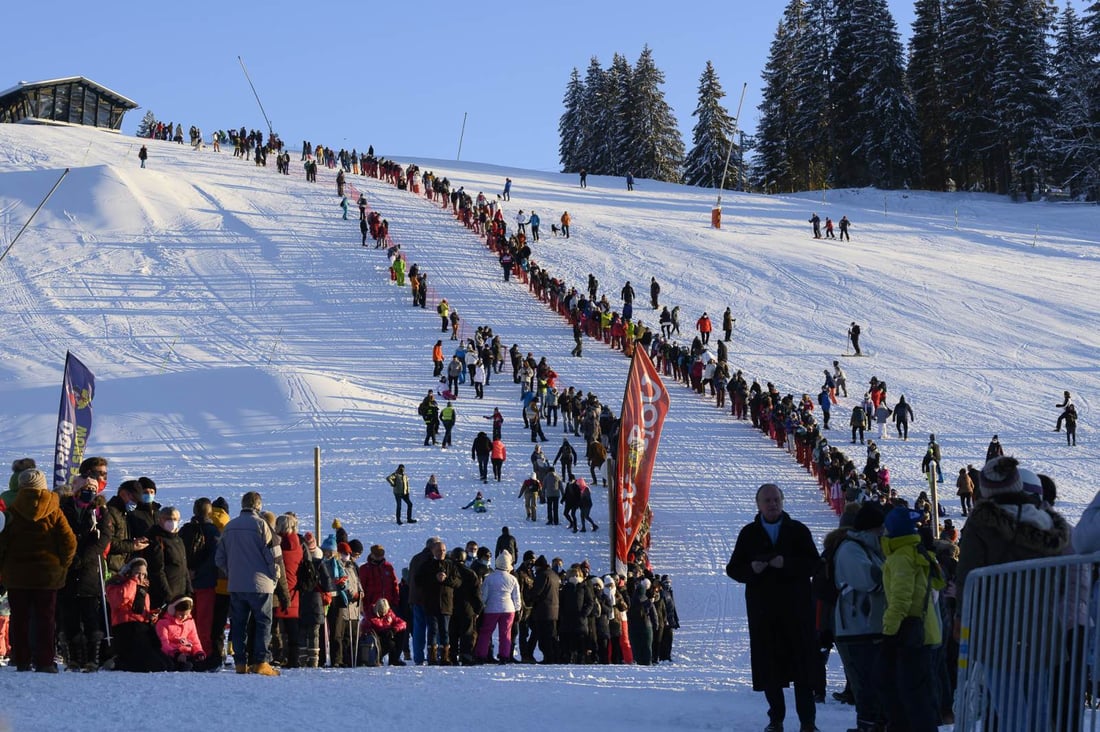 La Grande Odyssée