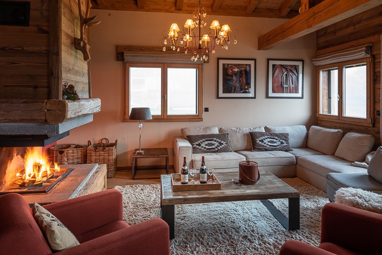 Les Gets winter accommodation guide for ski holidays 19/20