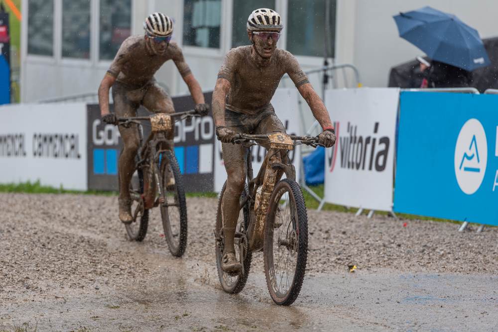 Les Gets - Coupe du Monde MTB UCI XCO et DHI 2021