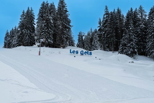 What’s new in Les Gets – Part 2: Shops and Food