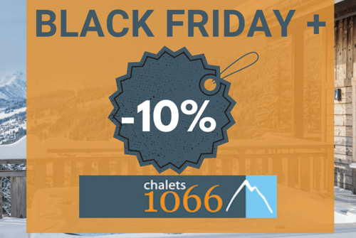 Black Friday Plus Offer - Extended until end of November 2022
