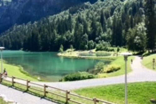 Planning in Les Gets - Summer holidays - Les Gets