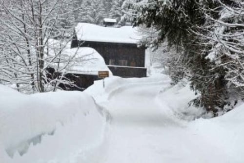 Les Gets - Brilliant ski conditions in March - Ski holidays
