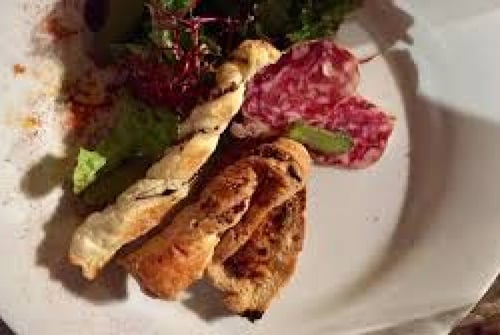 Les Gets - L’Encrenaz Cafe on Mont Chery - How to get there