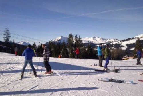 Les Gets - Customer experience - Brilliant week in Les Gets