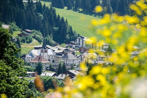 Summer Holidays And Coronavirus - Les Gets - Ideal location