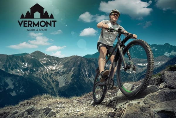 Vermont Sports - Rentals/sales/service MTB in Les Gets