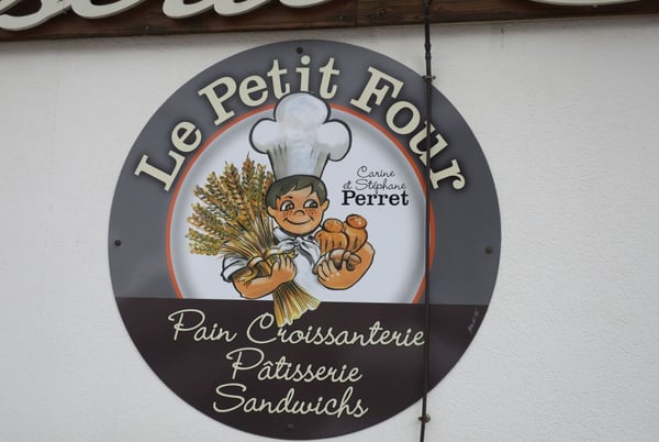 Boulangerie le Petit Four - Les Gets - Local recipes
