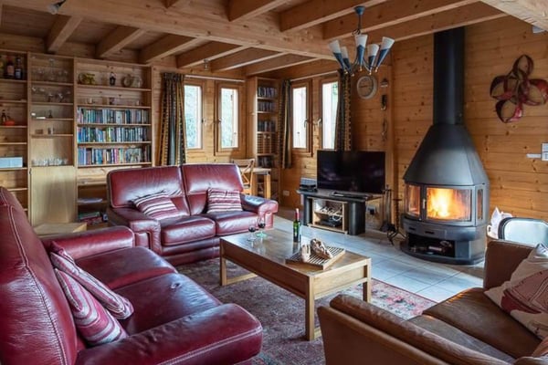 Appartement Jaroda - 5 chambres - Jusqu'à 11 personnes