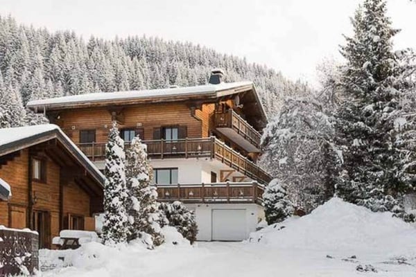 Chalet Hastings