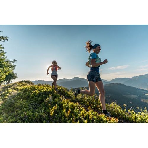 Trail des Gets by Rossignol
