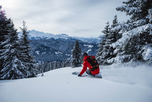 Buying vs Renting Snow Gear: Finding Your Perfect Match in Les Gets