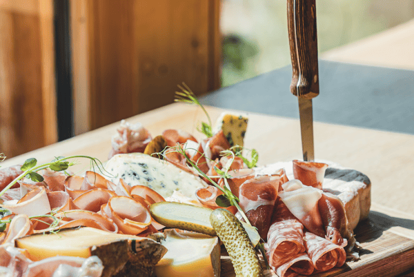 Manger à la Maison Traiteur et Chef à Domicile