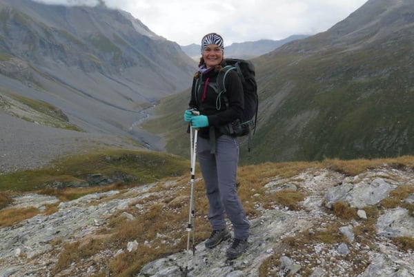Les Gets - Hiking & Snowshoeing - Marion Allain
