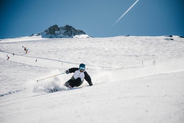 Ski Lessons and Guiding with Pulse Snowsports