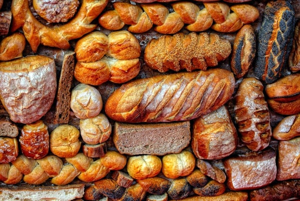 Fresh Bread and Croissants deliveries - Les Gets