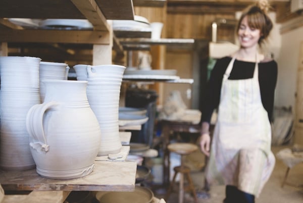 Ateliers Poterie pour tous - Les Gets - Eté et hiver