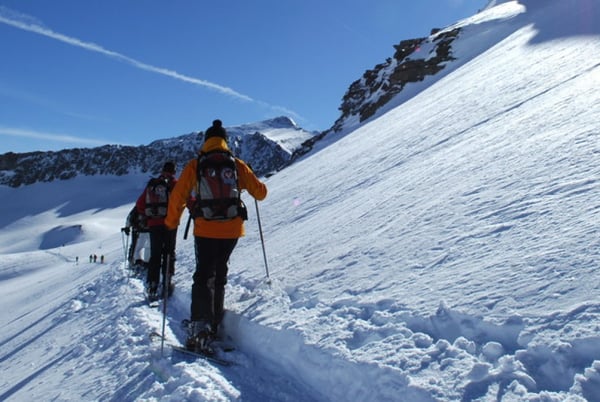 Nordic Ski & Ski touring - Other snow sports - Les Gets
