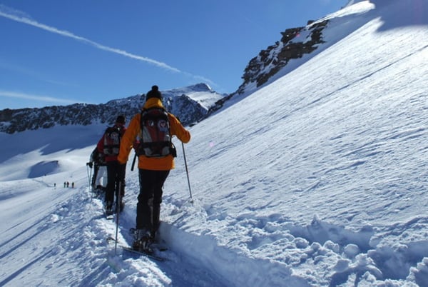 Ski de fond/ski de randonnée - Autres Sports d'hiver - Les Gets