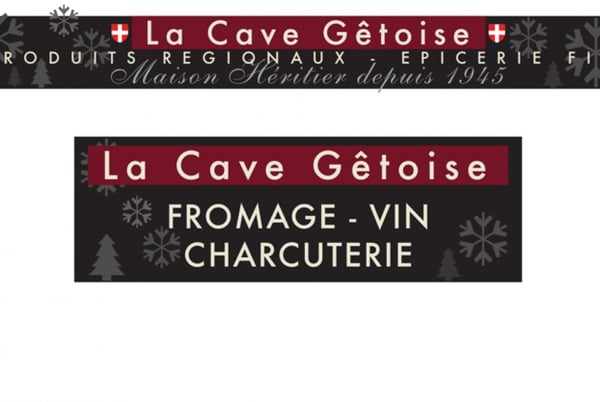 La Cave Getoise - High quality products and local