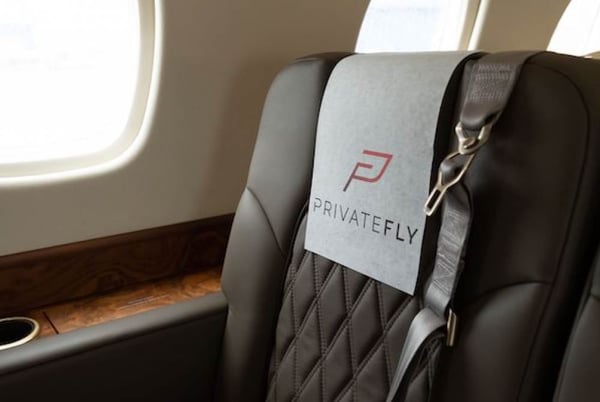 Les Gets - Vols en jet privé - Privateflights