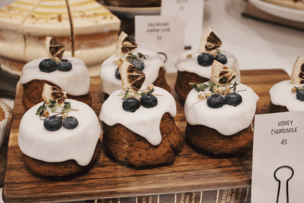 Velvette - La rencontre du design, de l'architecture et de la bonne cuisine