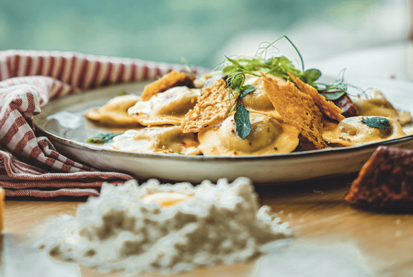 Manger à la Maison Traiteur et Chef à Domicile