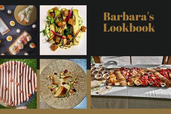 Barbara Campion - Private Chef