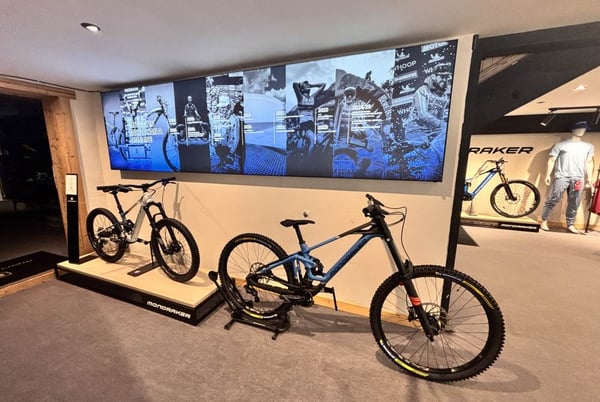 YoloStore Les Gets – Your One-Stop Bike & Lifestyle Shop