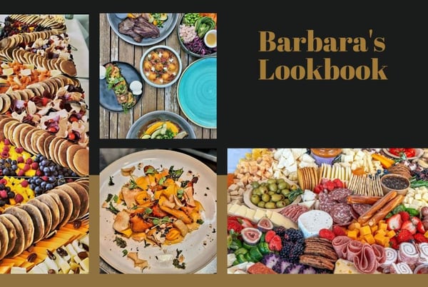 Barbara Campion - Private Chef