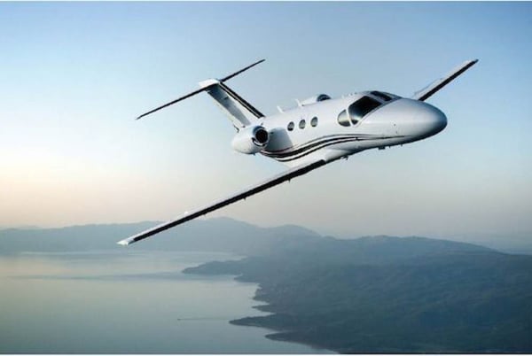 Les Gets - Vols en jet privé - Privateflights
