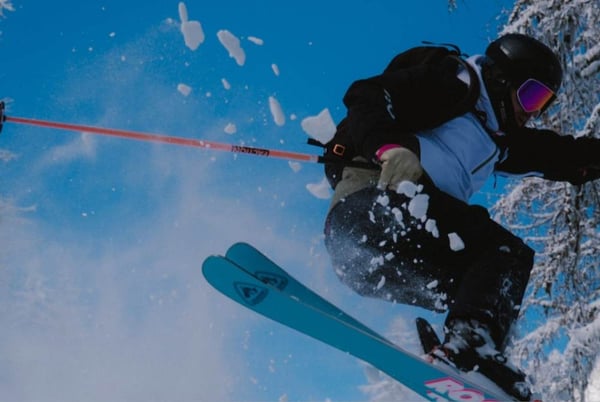 Ski Lessons and Guiding with Pulse Snowsports