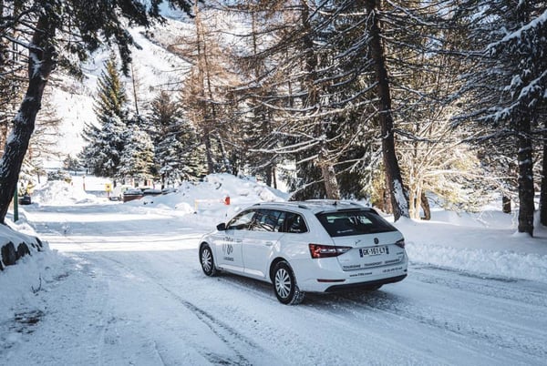 Les Gets - Geneva Airport transfers