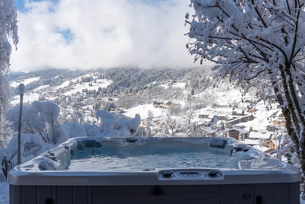 Snow Guarantee Insurance with Chalets1066