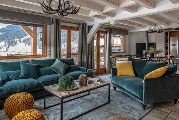 Property Management Services in Les Gets