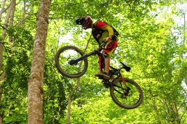 MTB - Information about MTB in Les Gets