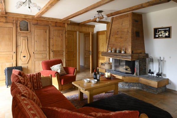 Apartment Petit Togadere