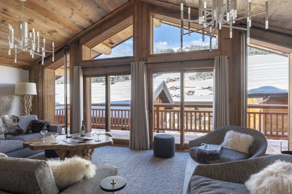 Chalet Denali
