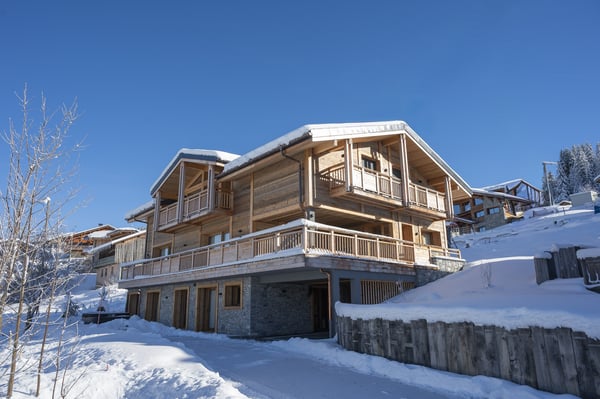 Chalet Magnolia
