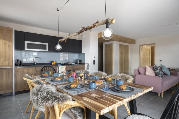Chalet Selena - Apartment A06