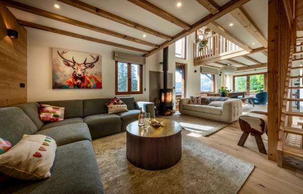 Chalet La Penote